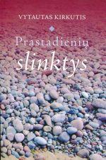 Prastadienių slinktys