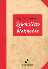 Žurnalisto bloknotas