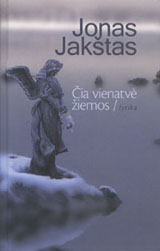 Čia vienatvė žiemos