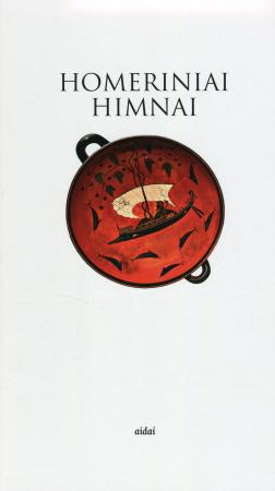 Homeriniai himnai