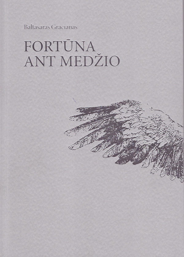 Fortūna ant medžio