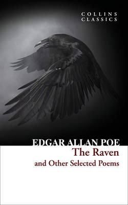 The Raven and Other SelectedPoems