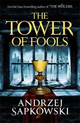 The Tower of Fools (Hussite 1)