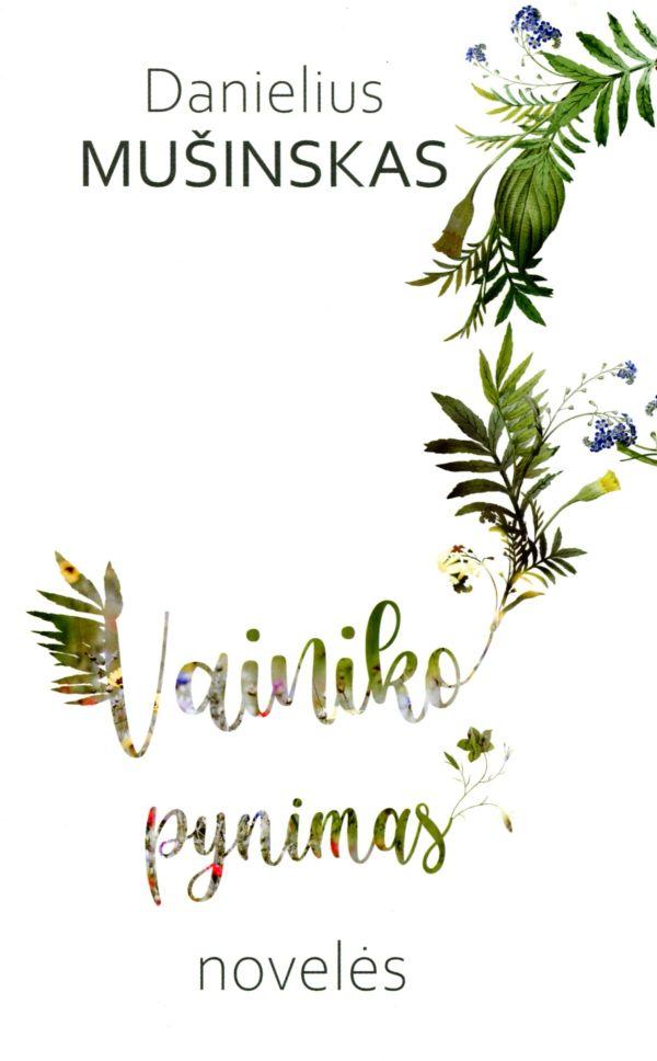 Vainiko pynimas