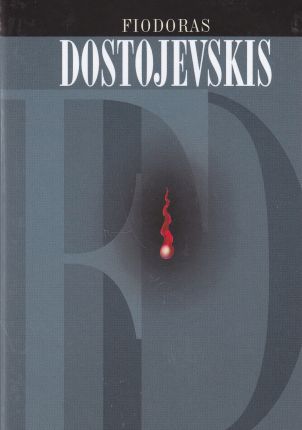 Nusikaltimas ir bausmė