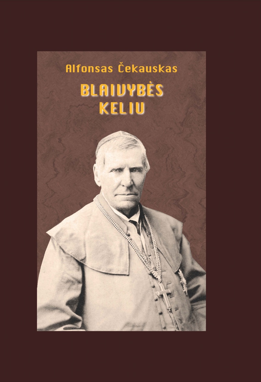 Blaivybės keliu