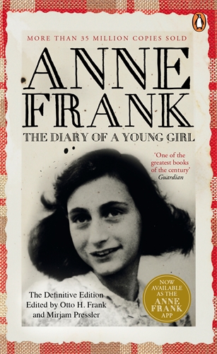 The Diary of a Young Girl (AW)