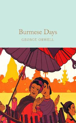 Burmese DaysGeorge Orwell