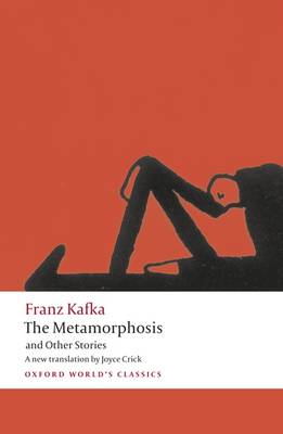 Metamorphosis and Other Stories