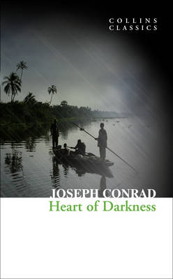 The Heart Of Darkness (AW)