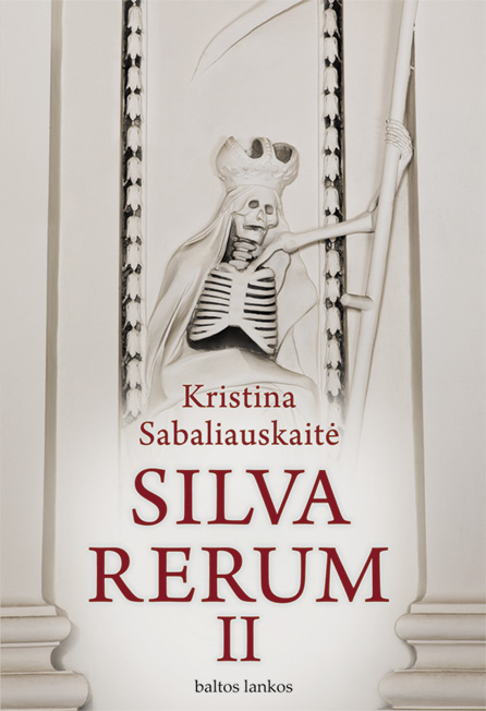 Silva rerum II