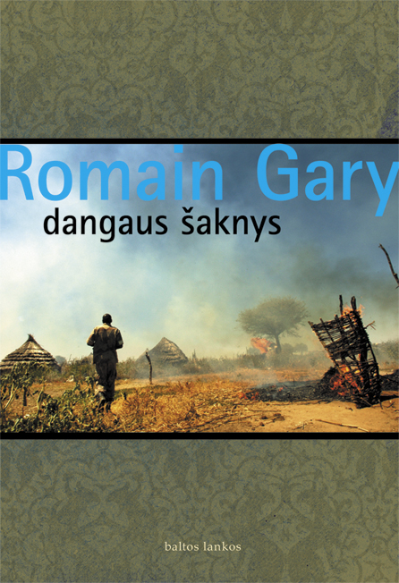 Dangaus šaknys