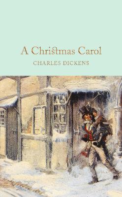 A Christmas Carol: A Ghost Stoory of Christmas