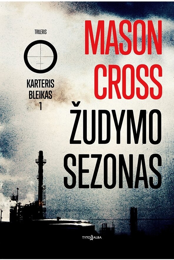 Žudymo sezonas