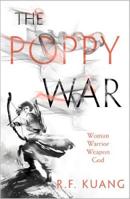 The Poppy War (book 1)