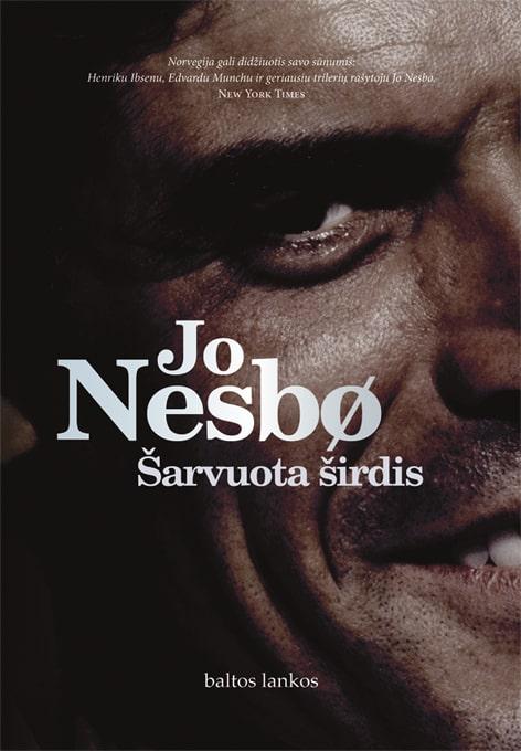 Šarvuota širdis