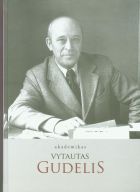 Akademikas Vytautas Gudelis