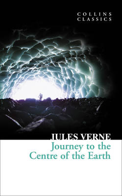 Journey to the Centre of theEarth