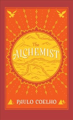The Alchemist