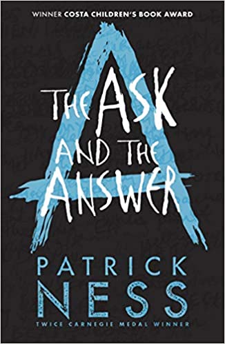 The Ask and the Answer (10th. an. ed.)