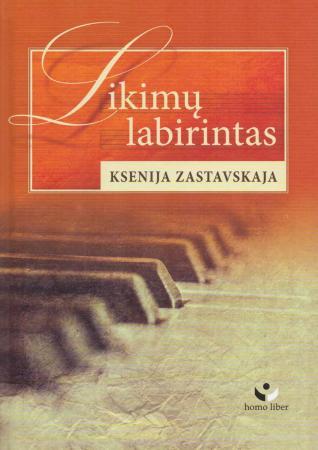 Likimų labirintas