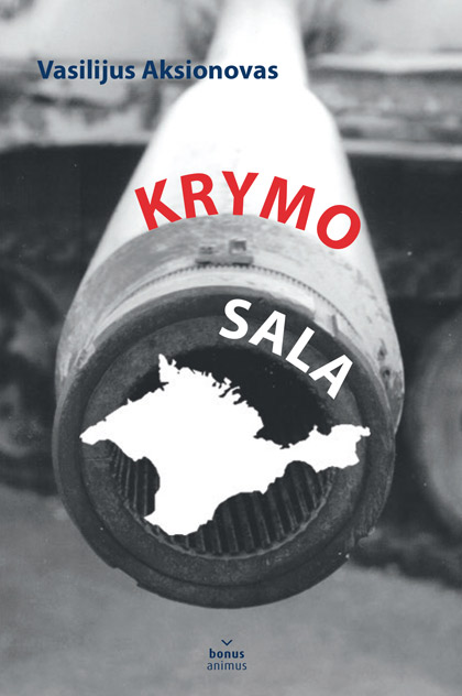 Krymo sala