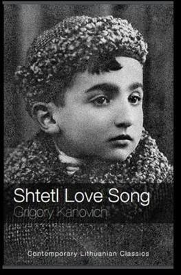 Shtetl Love Song (SK)