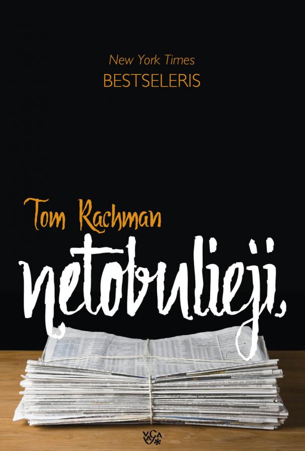 Netobulieji