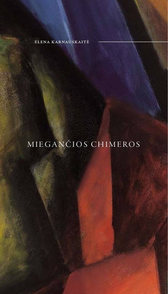 Miegančios chimeros