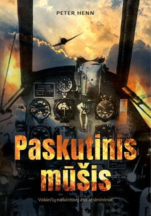 Paskutinis mūšis