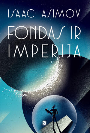 Fondas ir imperija