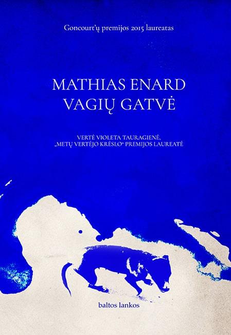 Vagių gatvė