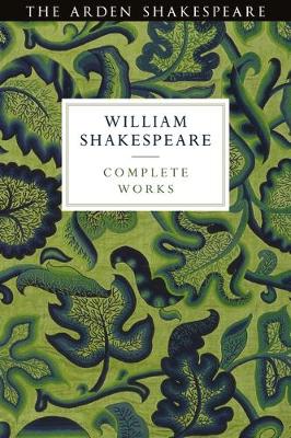 William Shakespeare; CompleteWorks