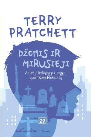 Džonis ir mirusieji