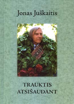 Trauktis atsišaudant