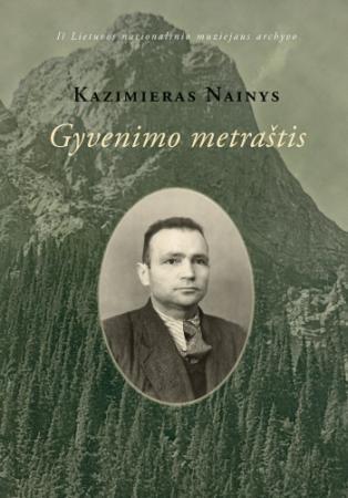 Gyvenimo metraštis