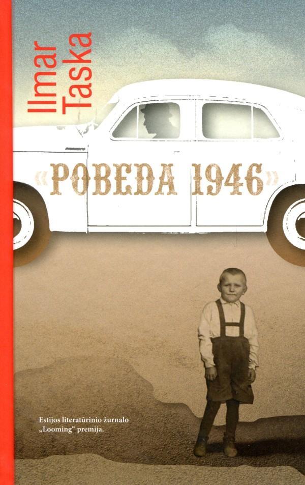 Pobeda 1946