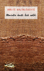 Atmintie karti būk saldi