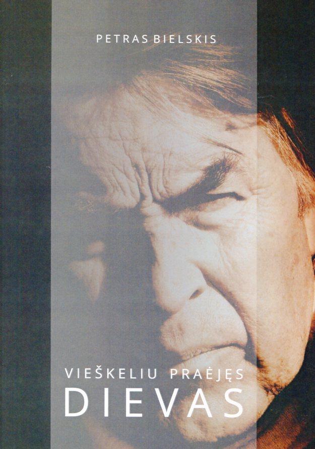 Vieškeliu praėjęs dievas.Dramos