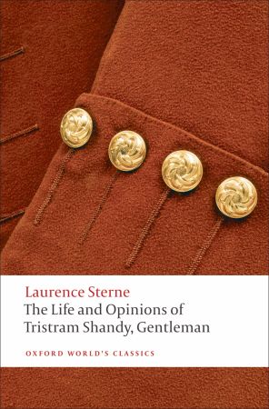 Life and Opinions of TristramShandy, Gentleman