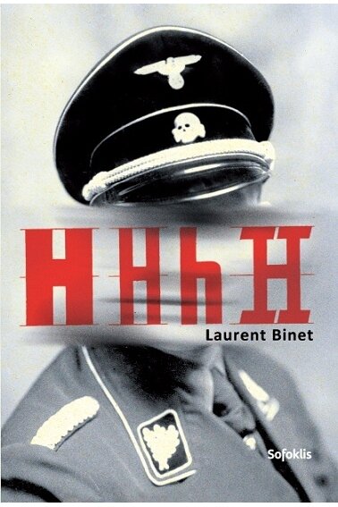HHhH