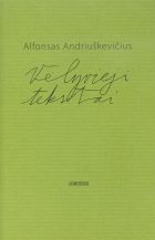 Vėlyvieji tekstai