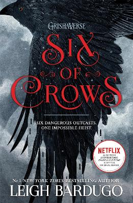 Six of Crows (1)