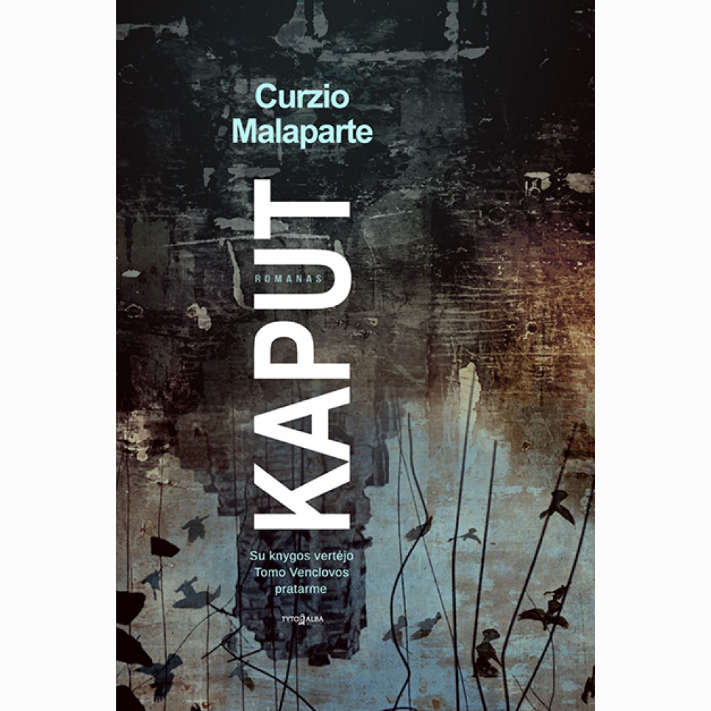 Kaput