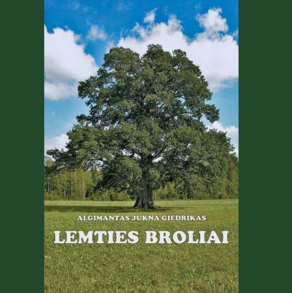 Lemties broliai