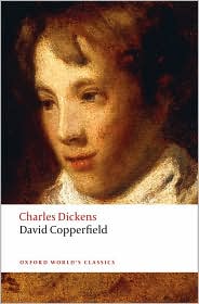 David Copperfield