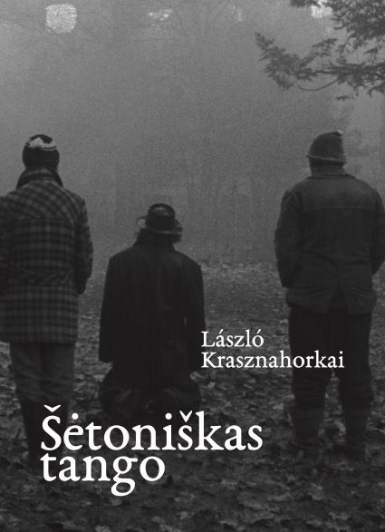 Šėtoniškas tango