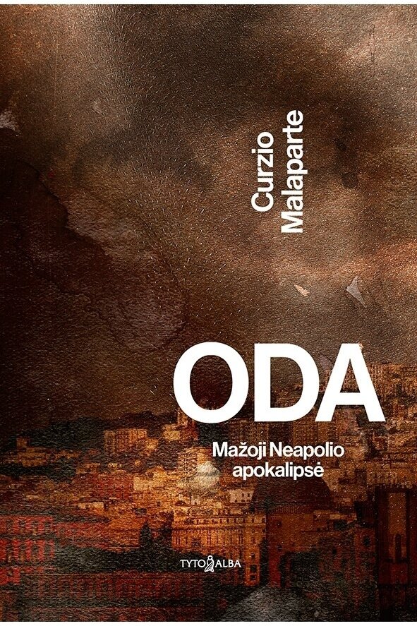 Oda
