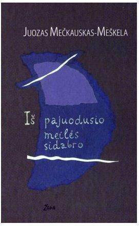 Iš pajuodusio meilės sidabro