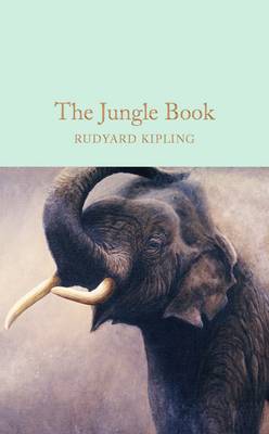 The Jungle Book  (Macmillan Collector's Library)